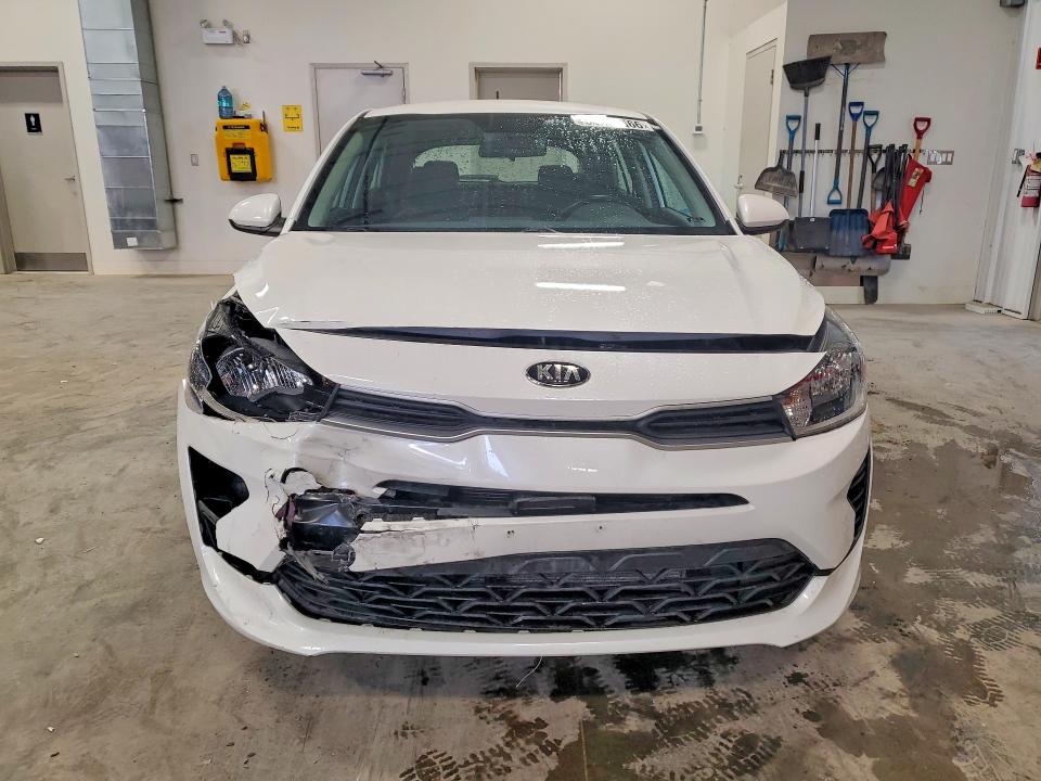 Продаж на аукціоні авто 2021 Kia Rio, vin: 3KPA25AD6ME435311, номер лоту: 53305566