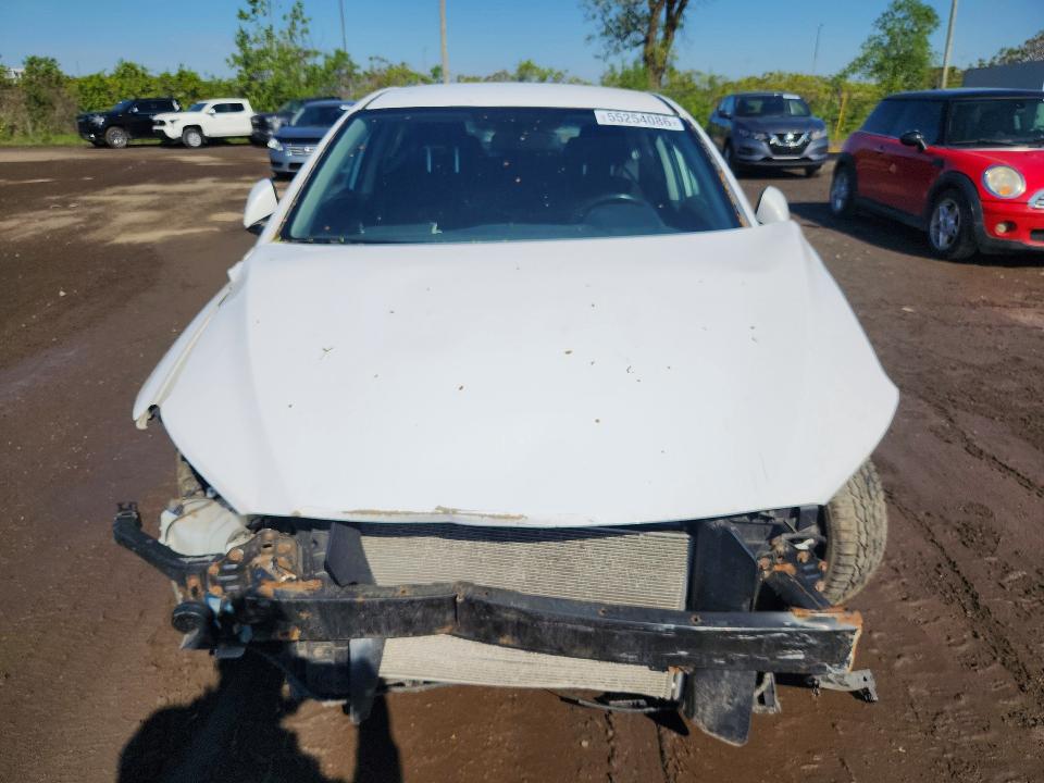 Продаж на аукціоні авто 2018 Hyundai Elantra, vin: KMHD84LF2JU467282, номер лоту: 55254086