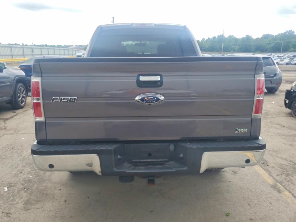 2010 Ford F150 მანქანა იყიდება აუქციონზე, vin: 1FTFW1EV4AKA23578, აუქციონის ნომერი: 54013016