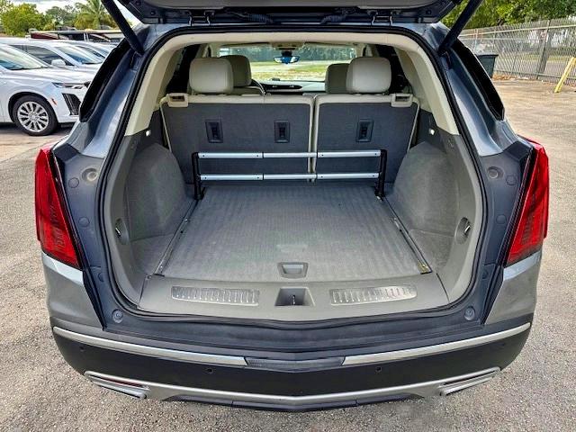 Aukcja sprzedaży 2020 Cadillac Xt5, vin: 1GYKNDRS7LZ196339, numer aukcji: 55026846