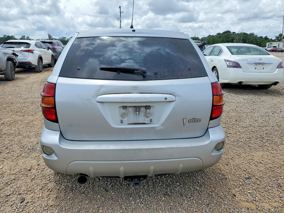 Aukcja sprzedaży 2006 Pontiac Vibe, vin: 5Y2SL65836Z424858, numer aukcji: 54258806
