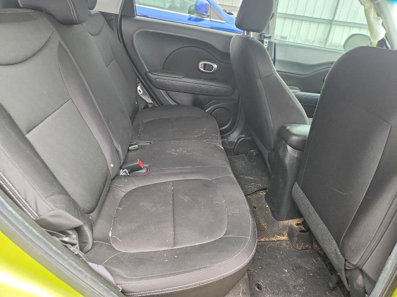 Aukcja sprzedaży 2015 Kia Soul, vin: KNDJN2A28F7805200, numer aukcji: 55163106