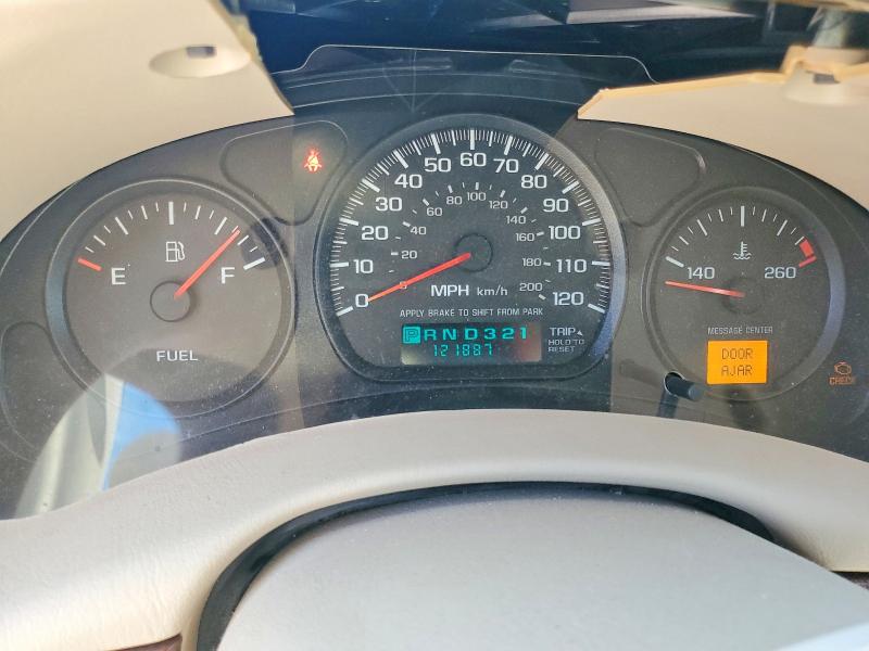 Aukcja sprzedaży 2003 Chevrolet Impala, vin: 2G1WF52EX39445959, numer aukcji: 53823626