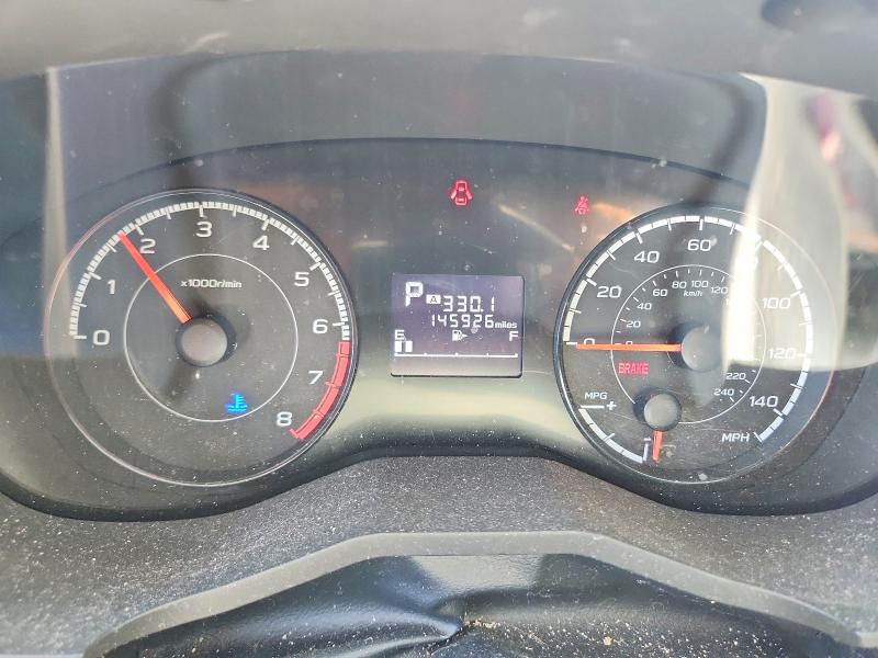 53738286 :رقم المزاد ، JF2GTACC9K8254474 vin ، 2019 Subaru Crosstrek مزاد بيع