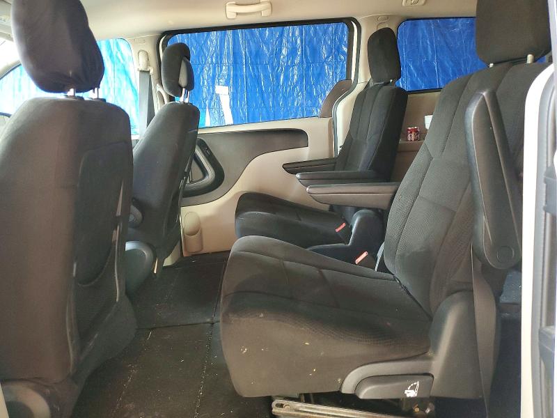 Aukcja sprzedaży 2012 Dodge Grand Caravan, vin: 2C4RDGCG8CR396623, numer aukcji: 51966816