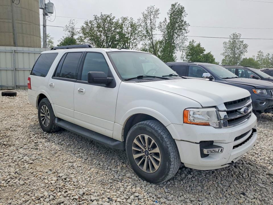 2017 Ford Expedition მანქანა იყიდება აუქციონზე, vin: 1FMJU1JT6HEA59622, აუქციონის ნომერი: 53595066
