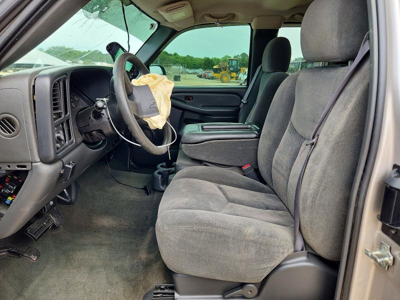 Aukcja sprzedaży 2004 Chevrolet Silverado, vin: 1GCEC19V84Z246474, numer aukcji: 52940526