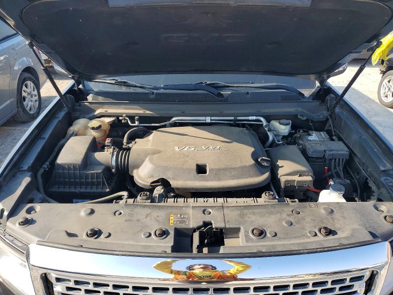 53885076 :رقم المزاد ، 1GTG6EEN8J1288179 vin ، 2018 Gmc Canyon مزاد بيع