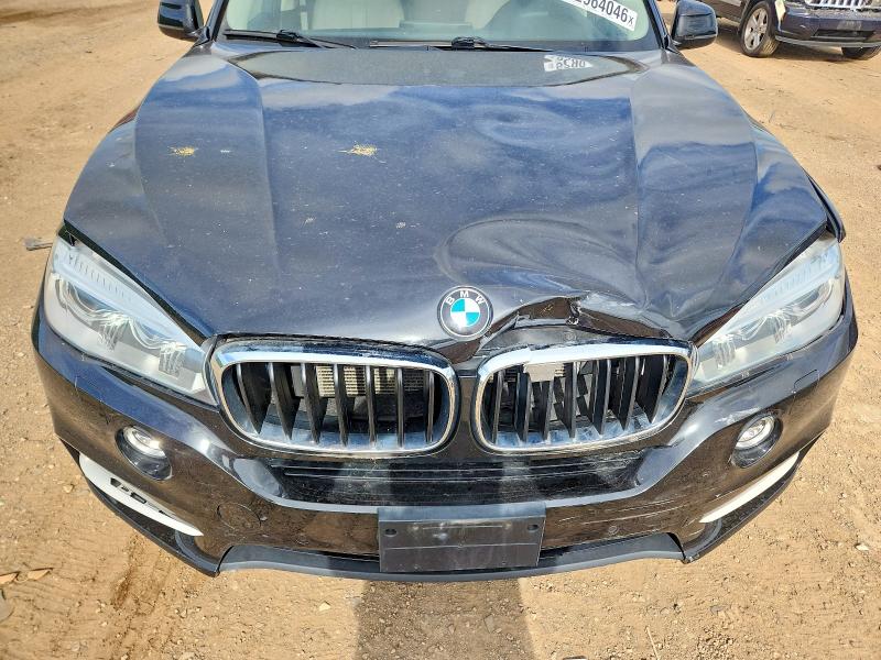 52964046 :رقم المزاد ، 5UXKR0C56G0P31224 vin ، 2016 Bmw X5 مزاد بيع