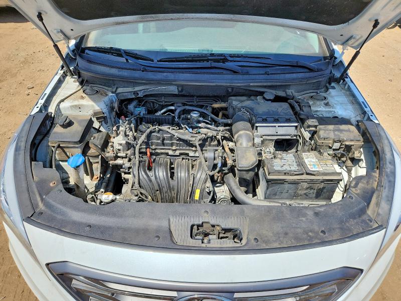 Продаж на аукціоні авто 2017 Hyundai Sonata, vin: 5NPE34AF5HH527408, номер лоту: 54549576