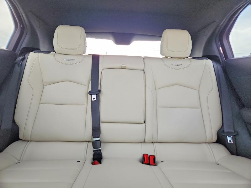 Aukcja sprzedaży 2020 Cadillac Xt4, vin: 1GYFZER44LF139045, numer aukcji: 51435786