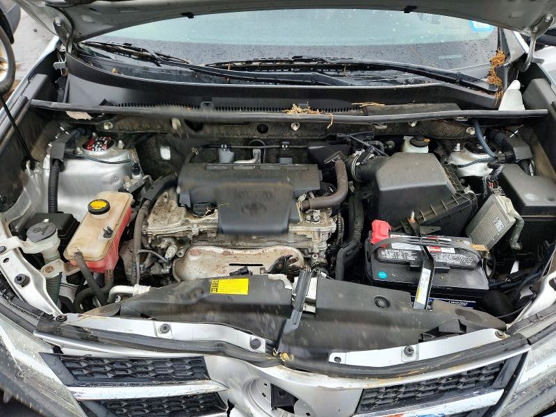 52475206 :رقم المزاد ، JTMDFREV5D5008015 vin ، 2013 Toyota Rav4 مزاد بيع