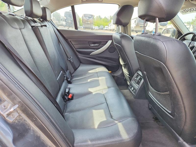 Aukcja sprzedaży 2013 Bmw 328, vin: WBA3C1C55DF437168, numer aukcji: 51035046