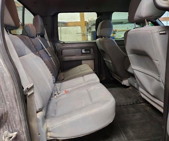 Продаж на аукціоні авто 2013 Ford F150, vin: 1FTFW1EF4DKE86186, номер лоту: 52184686
