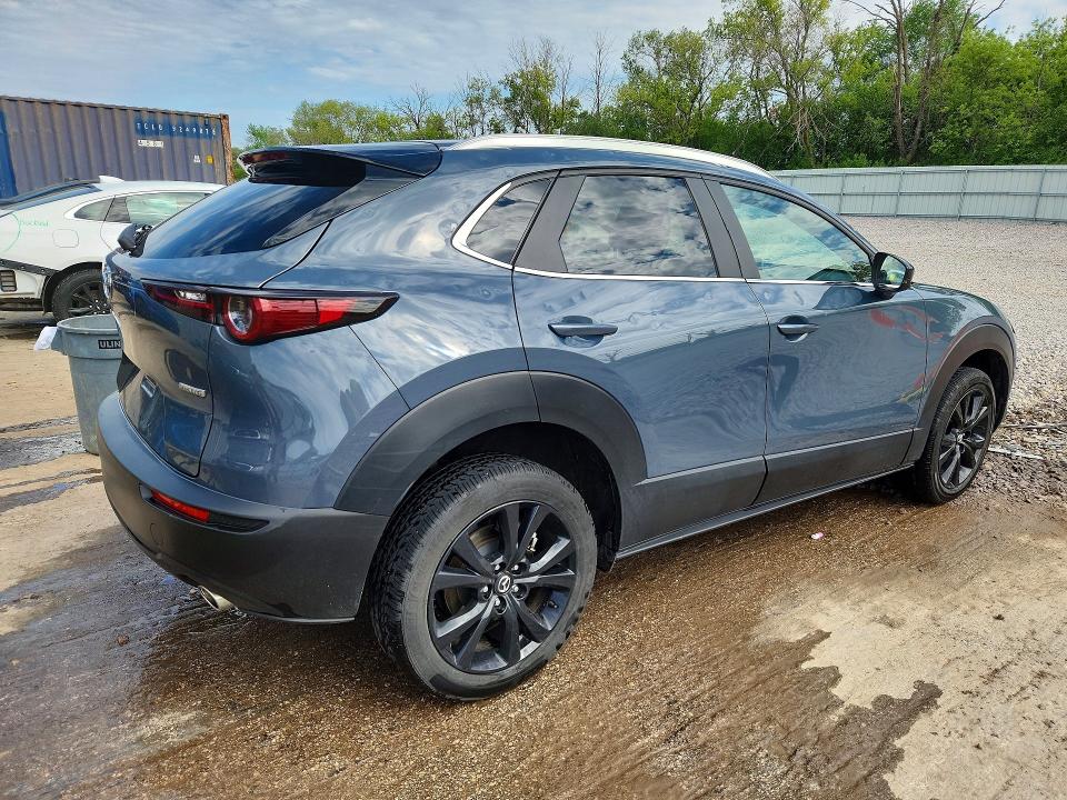 Aukcja sprzedaży 2024 Mazda Cx-30, vin: 3MVDMBCM5RM645767, numer aukcji: 53583626
