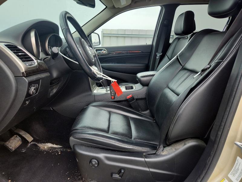 Продаж на аукціоні авто 2011 Jeep Grand Cherokee, vin: 1J4RR4GG2BC557849, номер лоту: 54247296