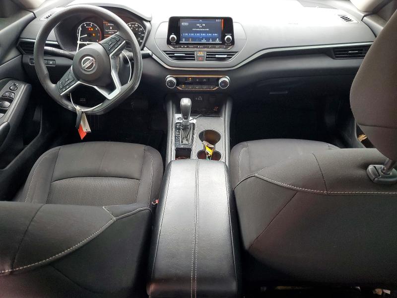 Aukcja sprzedaży 2022 Nissan Altima, vin: 1N4BL4BV3NN343448, numer aukcji: 53831306