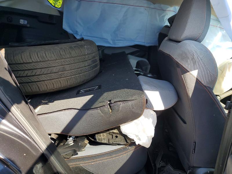 Aukcja sprzedaży 2018 Subaru Crosstrek, vin: JF2GTABC0JH242729, numer aukcji: 53234176