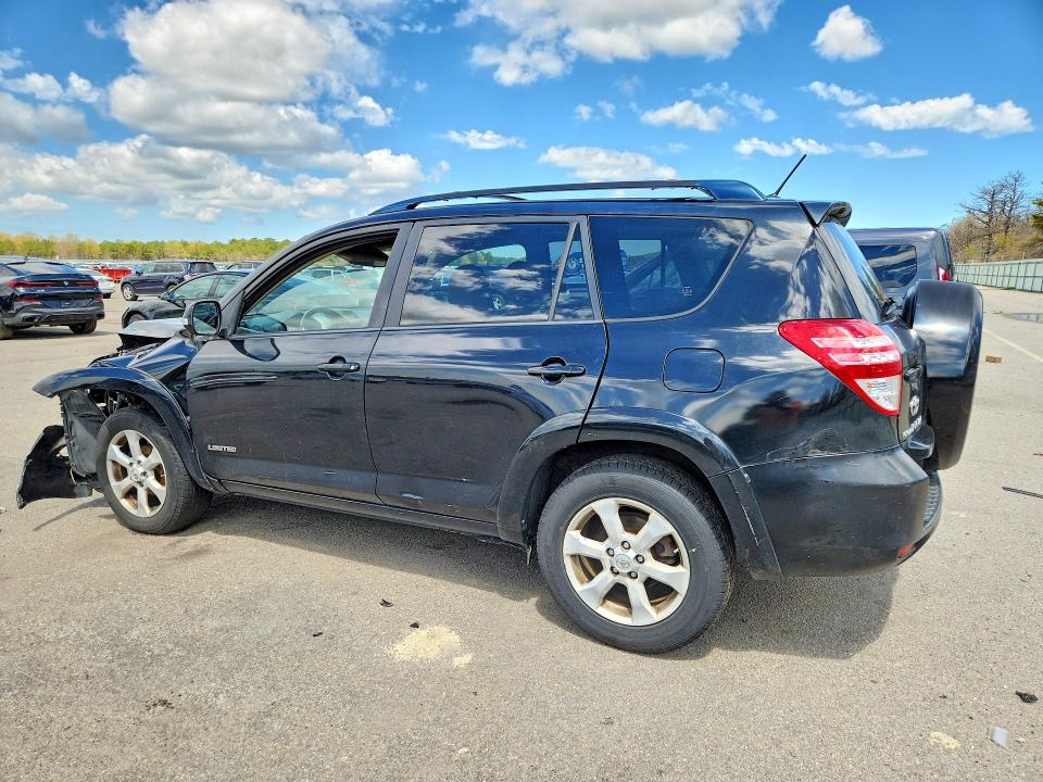 Aukcja sprzedaży 2009 Toyota Rav4, vin: JTMBF31V29D010070, numer aukcji: 52679836