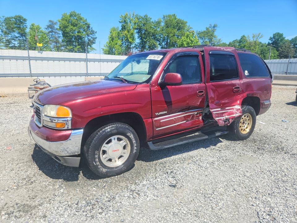 Продажа на аукционе авто 2000 Gmc Yukon, vin: 1GKEC13T2YJ122782, номер лота: 53716216