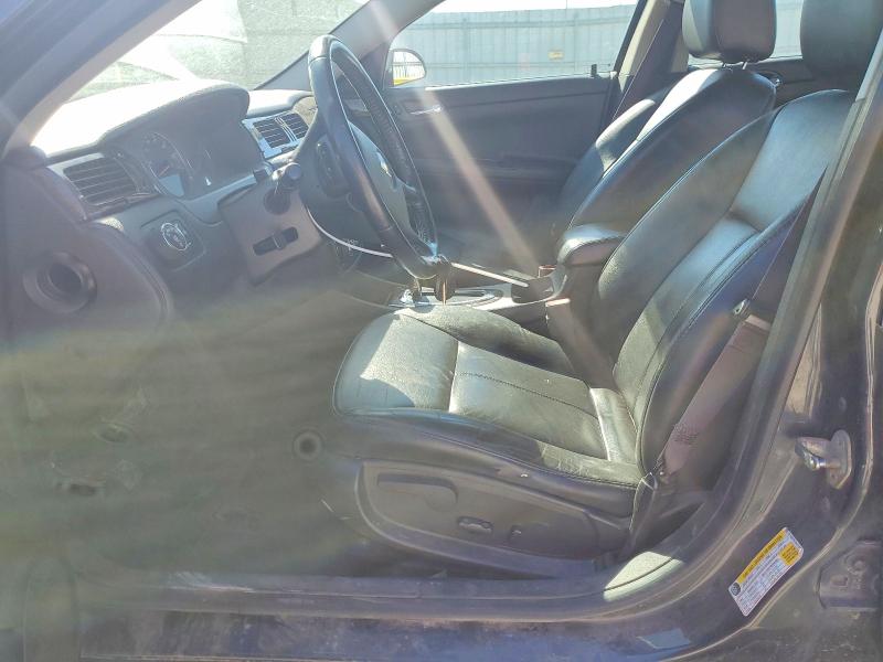 53625986 :رقم المزاد ، 2G1WC5E3XD1241777 vin ، 2013 Chevrolet Impala مزاد بيع