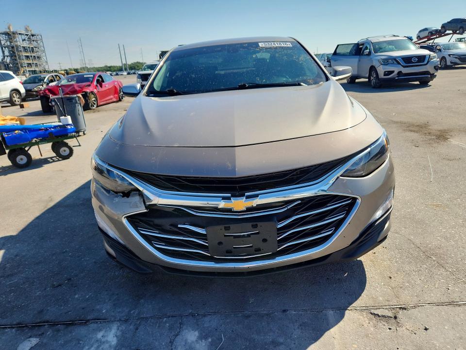 Aukcja sprzedaży 2022 Chevrolet Malibu, vin: 1G1ZD5STXNF165549, numer aukcji: 53241816