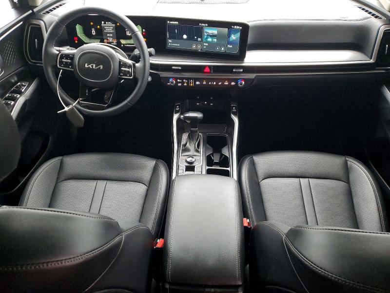 Продаж на аукціоні авто 2025 Kia Sorento, vin: 5XYRLDJC0SG390738, номер лоту: 53432376