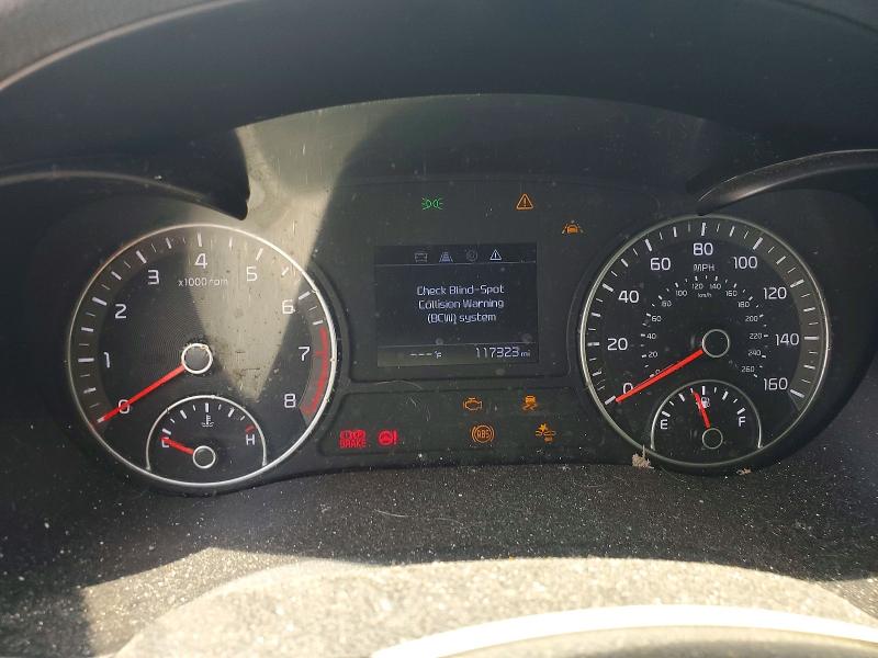 Aukcja sprzedaży 2019 Kia Optima, vin: 5XXGT4L34KG347352, numer aukcji: 53837666