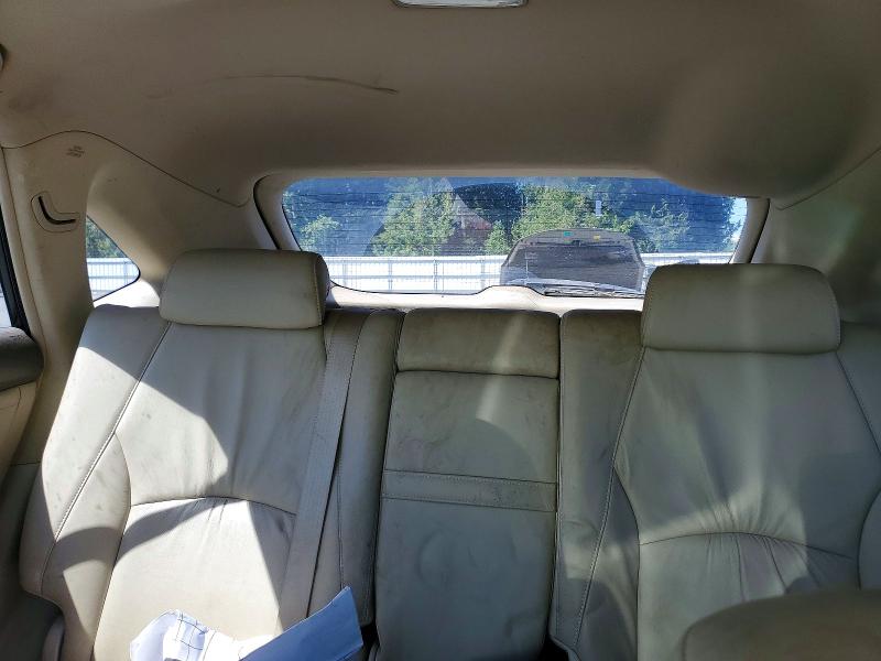 Aukcja sprzedaży 2007 Lexus Rx, vin: JTJHK31U072027274, numer aukcji: 53537166
