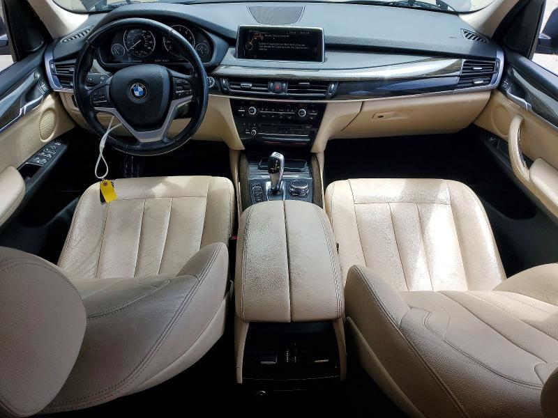 Продажа на аукционе авто 2016 Bmw X5, vin: 5UXKT0C57G0F75473, номер лота: 53079756