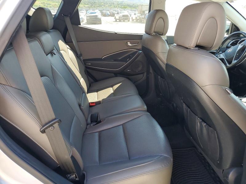 Aukcja sprzedaży 2013 Hyundai Santa Fe Sport, vin: 5XYZUDLB4DG096909, numer aukcji: 52557116