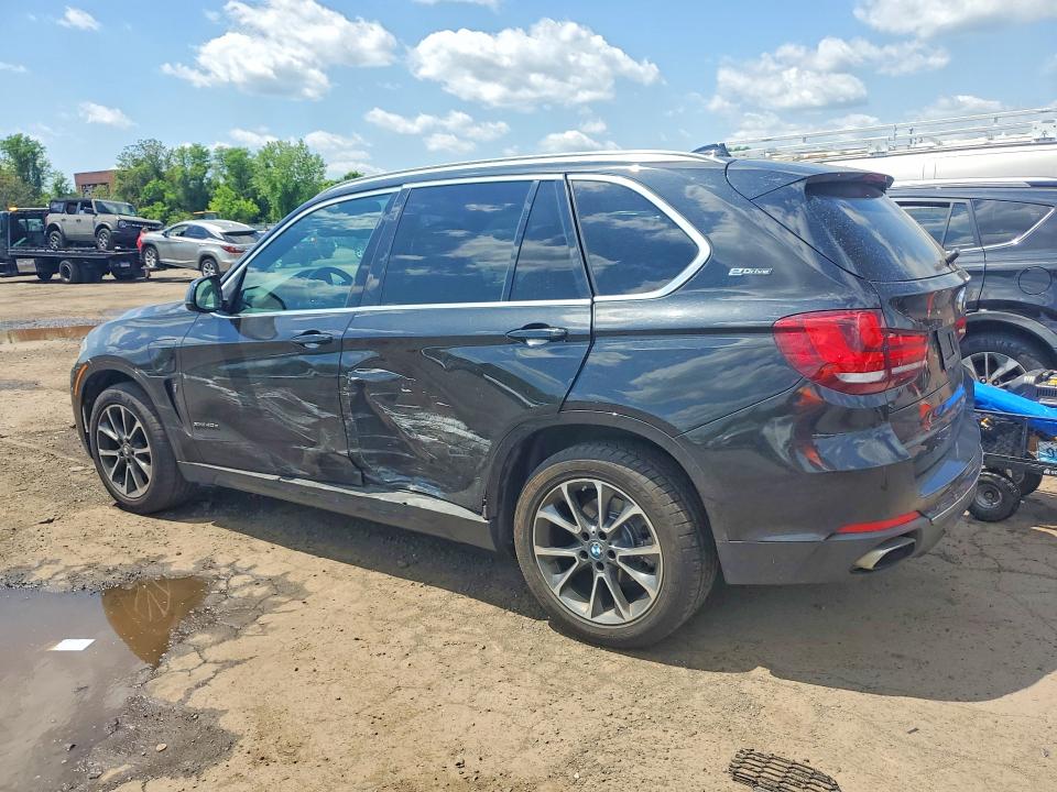 2018 Bmw X5 მანქანა იყიდება აუქციონზე, vin: 5UXKT0C5XJ0V98458, აუქციონის ნომერი: 54411586