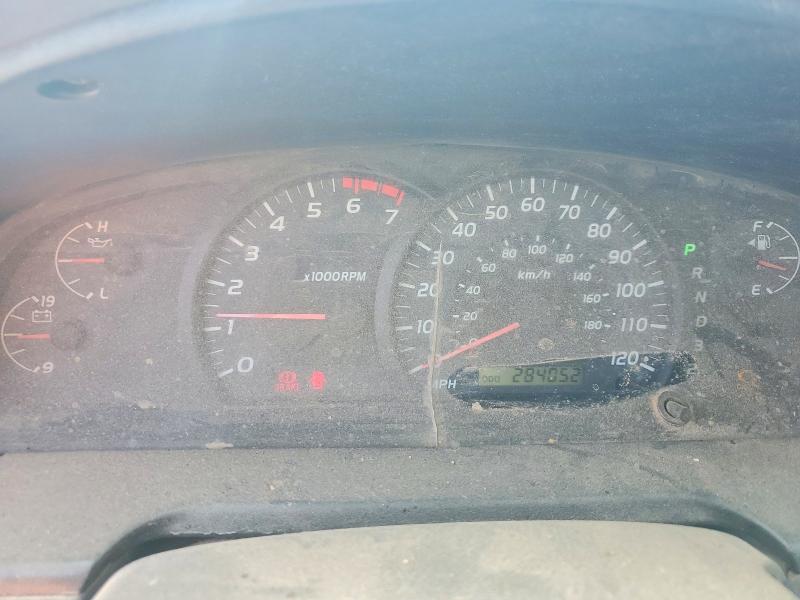 2006 Toyota Tundra მანქანა იყიდება აუქციონზე, vin: 5TBDT44166S511715, აუქციონის ნომერი: 53341806