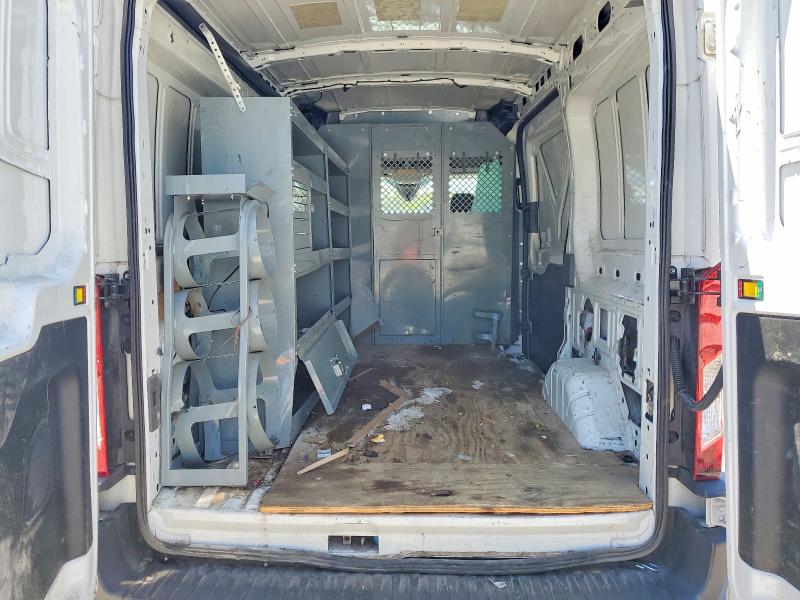 2020 Ford E Transit მანქანა იყიდება აუქციონზე, vin: 1FTBR1C84LKA38586, აუქციონის ნომერი: 53102456