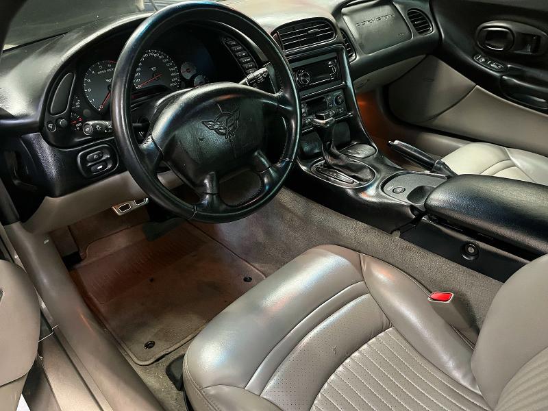 Aukcja sprzedaży 1998 Chev Corvette, vin: 1G1YY22G4W5128490, numer aukcji: 52103556