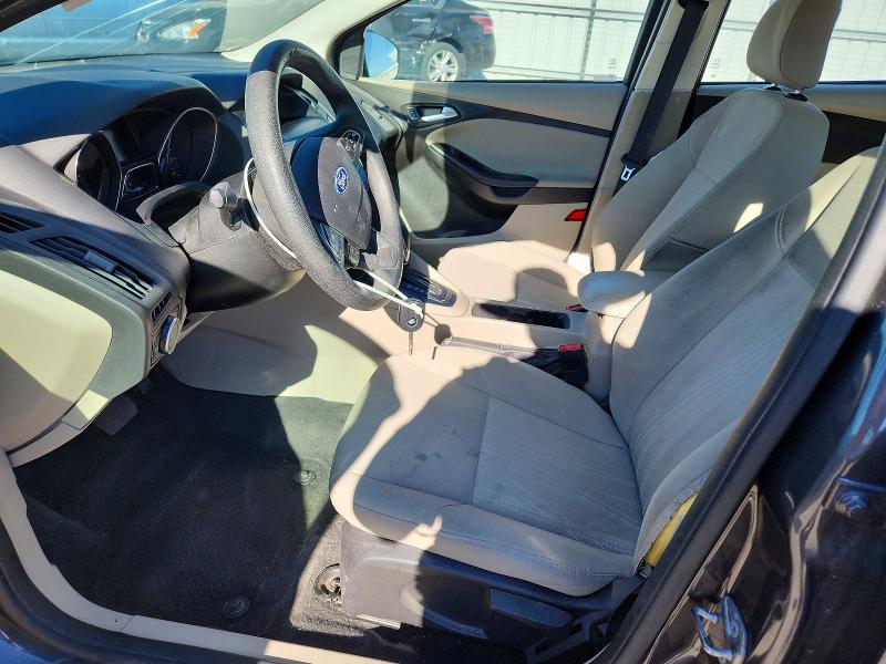Продажа на аукционе авто 2018 Ford Focus, vin: 1FADP3FE5JL287245, номер лота: 54525656