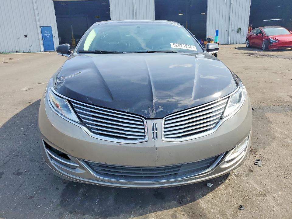 Aukcja sprzedaży 2016 Lincoln Mkz, vin: 3LN6L2LU2GR634041, numer aukcji: 52821946