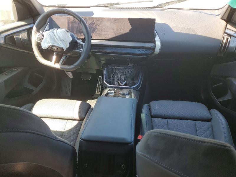 2025 Bmw X3 მანქანა იყიდება აუქციონზე, vin: 5UX53GP0XS9098916, აუქციონის ნომერი: 55356826