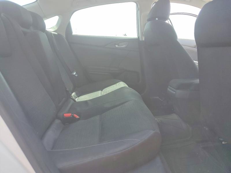 Продаж на аукціоні авто 2019 Honda Insight, vin: 19XZE4F56KE023070, номер лоту: 53280986
