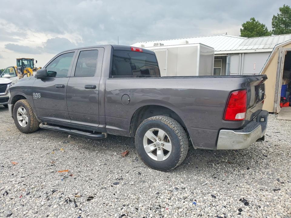 54473386 :رقم المزاد ، 1C6RR6FG6KS622816 vin ، 2019 Ram 1500 Classic مزاد بيع