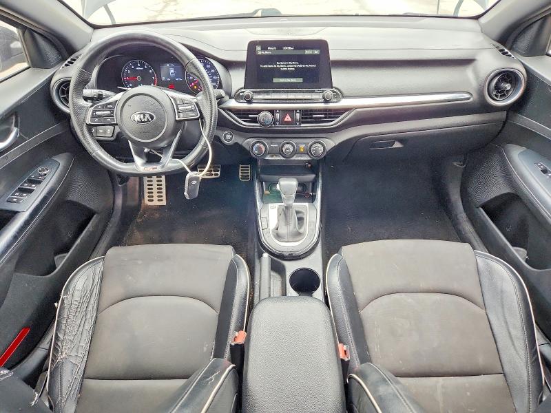 Aukcja sprzedaży 2021 Kia Forte, vin: 3KPF34AD9ME276457, numer aukcji: 54279846