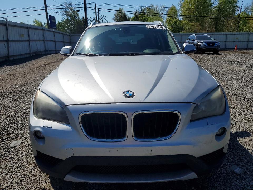 Продаж на аукціоні авто 2014 Bmw X1, vin: WBAVL1C56EVY13084, номер лоту: 51904896