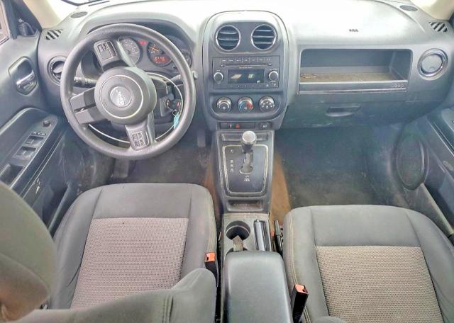 Продажа на аукционе авто 2014 Jeep Patriot, vin: 1C4NJRBB5ED591335, номер лота: 51434676