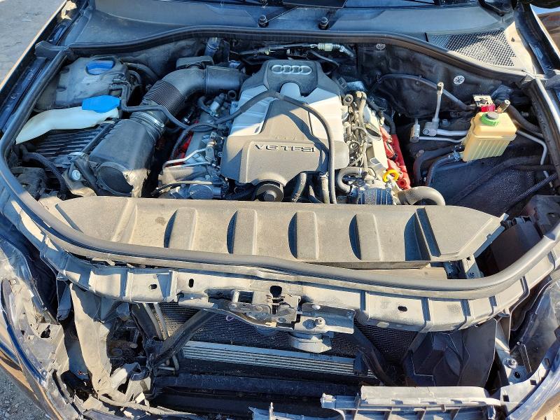 Aukcja sprzedaży 2015 Audi Q7, vin: WA1CGAFE1FD017290, numer aukcji: 54140106