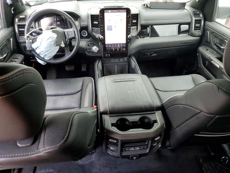 Продажа на аукционе авто 2025 Ram 1500, vin: 1C6SRFHP9SN688483, номер лота: 51774216