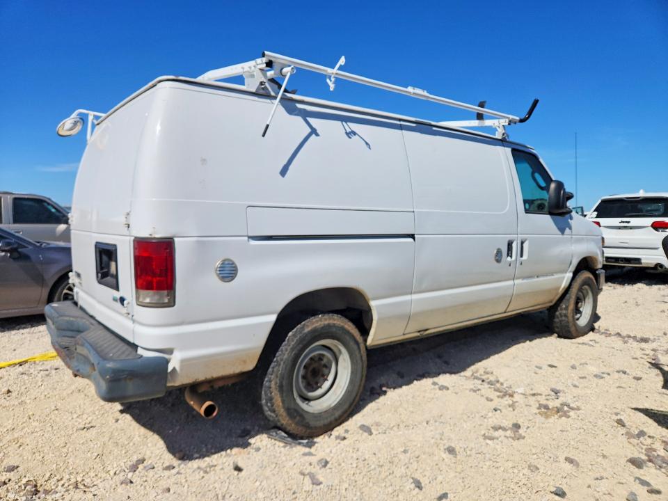 Продажа на аукционе авто 2011 Ford Econoline, vin: 1FTNE2EL1BDA79034, номер лота: 53428456
