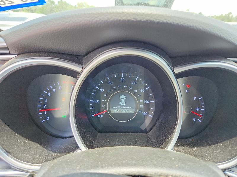 Aukcja sprzedaży 2015 Kia Optima, vin: 5XXGM4A72FG457177, numer aukcji: 53879996