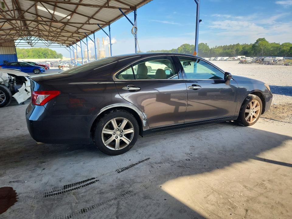 Продажа на аукционе авто 2009 Lexus Es, vin: JTHBJ46G792293915, номер лота: 53884536