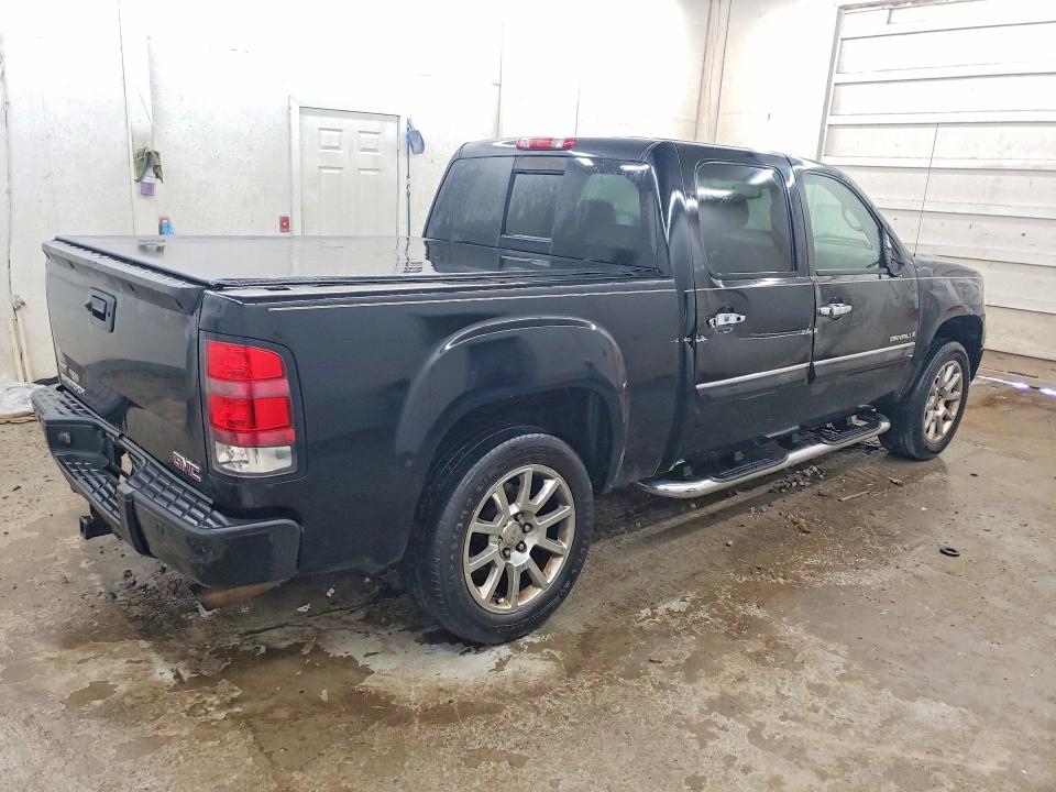 Aukcja sprzedaży 2009 Gmc Sierra, vin: 3GTEK03209G225444, numer aukcji: 52158616