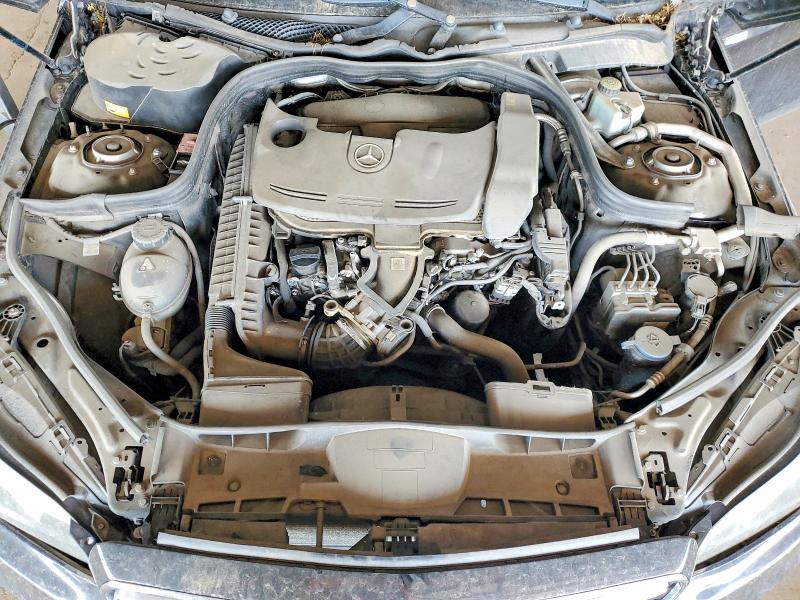 Aukcja sprzedaży 2014 Mercedes-benz E, vin: WDDHF8JB7EB004354, numer aukcji: 53928846